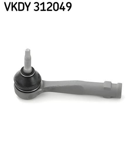 Наконечник рулевой тяги JEEP COMPASS, SKF (VKDY312049) Наконечник рулевой тяги JEEP COMPASS, SKF (VKDY312049)