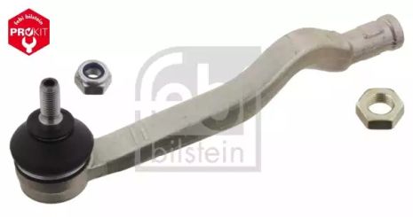 Накінечник рульової тяги NISSAN NP200, RENAULT EXPRESS, DACIA LOGAN, FEBI BILSTEIN (29623)