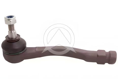 Рульової тяги накінечник PARTNER PEUGEOT, BERLINGO CITROËN, DS4 CITROËN, SIDEM (53331)