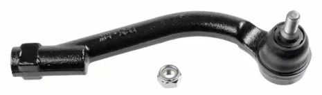 Наконечник рулевой тяги KIA MAGENTIS, KIA CARENS, LEMFORDER (3499501)