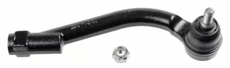 Наконечник рулевой тяги KIA MAGENTIS, KIA CARENS, LEMFORDER (3499501)