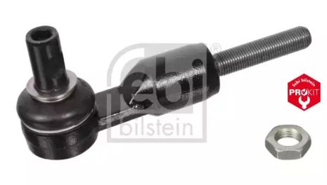 Наконечник рулевой тяги VW PASSAT, AUDI A4, AUDI A8, FEBI BILSTEIN (22044)