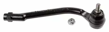Наконечник рулевой тяги HYUNDAI ELANTRA, KIA CERATO, KIA PRO CEED, LEMFORDER (3499701)