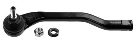 Наконечник рулевой тяги RENAULT KAPTUR, DACIA DUSTER, RENAULT DUSTER, LEMFORDER (3578001)