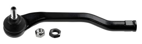 Накінечник рульової тяги RENAULT KAPTUR, DACIA DUSTER,  LEMFORDER (3578001)