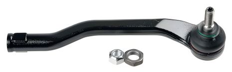 Рульової тяги накінечник RENAULT KAPTUR, DACIA DUSTER, RENAULT DUSTER, LEMFORDER (3578101)