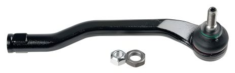 Рулевой наконечник для RENAULT KAPTUR, DACIA DUSTER, LEMFORDER (3578101)