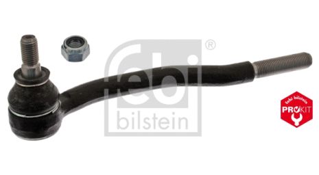Накінечник рульової тяги OPEL OMEGA, FEBI BILSTEIN (01855)