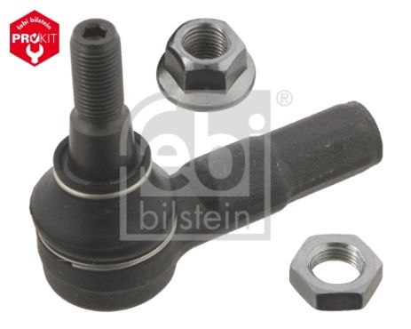 Накінечник рульової тяги MB SPRINTER, VW CRAFTER, FEBI BILSTEIN (31273)
