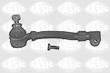 Наконечник рулевой тяги RENAULT LAGUNA, SASIC (4006129)