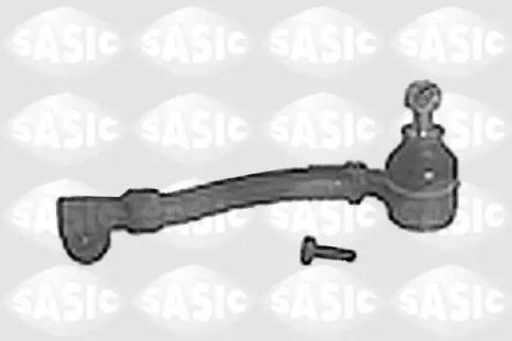 Наконечник рулевой тяги RENAULT LAGUNA, SASIC (4006128)