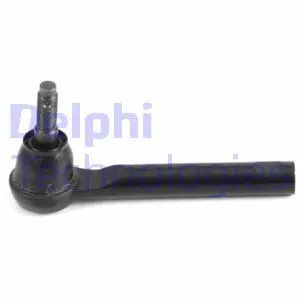 Наконечник рулевой тяги MAZDA CX-5, DELPHI (TA3471)