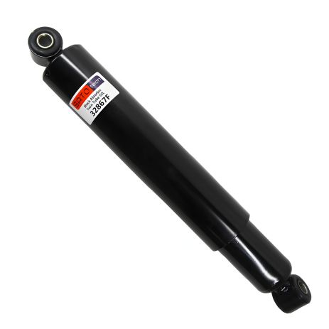 Амортизатор для MERCEDES-BENZ T1, SATO TECH (32867F)