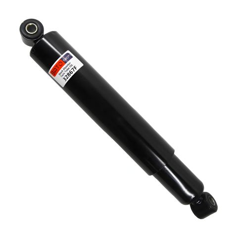 Амортизатор MERCEDES-BENZ T1, SATO TECH (32867F)