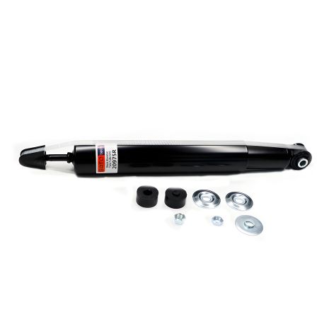 Амортизатор для Daewoo Lanos, Opel Kadett і Opel Astra, від SATO TECH (20975R) Амортизатор для Daewoo Lanos, Opel Kadett і Opel Astra, від SATO TECH (20975R)