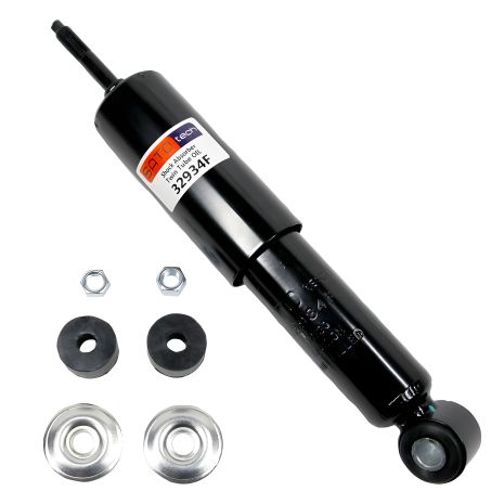 Амортизатор NISSAN NP300, PICK, SATO TECH (32934F)