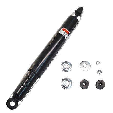 Амортизатор для TOYOTA RAV4 от SATO TECH (21355R)