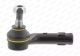Накінечник рульової тяги FORD ECOSPORT, FORD B-MAX, FORD KA+, MOOG (FDES7386)