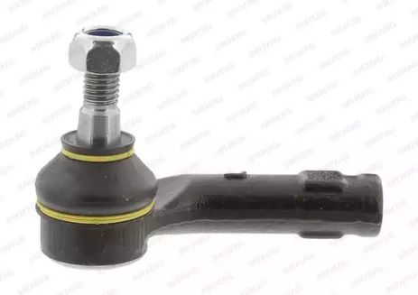 Наконечник рулевой тяги FORD ECOSPORT, FORD B-MAX, FORD KA+, MOOG (FDES7386)