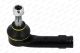 Наконечник рулевой тяги FORD ECOSPORT, FORD B-MAX, FORD KA+, MOOG (FDES7387)