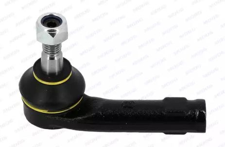 Наконечник рулевой тяги FORD ECOSPORT, FORD B-MAX, FORD KA+, MOOG (FDES7387)