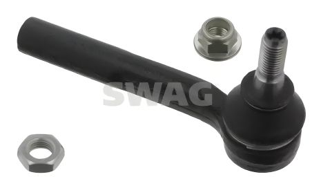 Тяги рульової накінечник OPEL ZAFIRA, OPEL ASTRA, SWAG (40929325)
