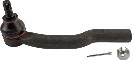 Наконечник рулевой тяги LEXUS ES, TOYOTA CAMRY, TOYOTA AURION, TRW (JTE7700)