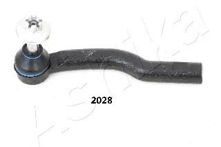 Наконечник рулевой тяги LEXUS CT, TOYOTA PRIUS, ASHIKA (111022027L)