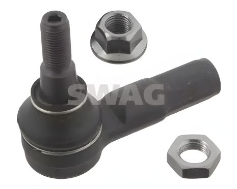 Накінечник рульової тяги MB SPRINTER, VW CRAFTER, SWAG (10931273) Накінечник рульової тяги MB SPRINTER, VW CRAFTER, SWAG (10931273)