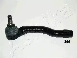 Накінечник рульової тяги MAZDA 2, ASHIKA (11103366L)