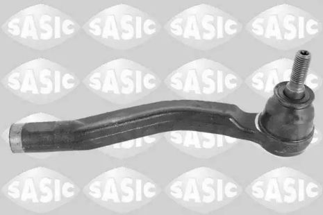 Наконечник рулевой тяги RENAULT CLIO, RENAULT CAPTUR, RENAULT ZOE, SASIC (7674021)