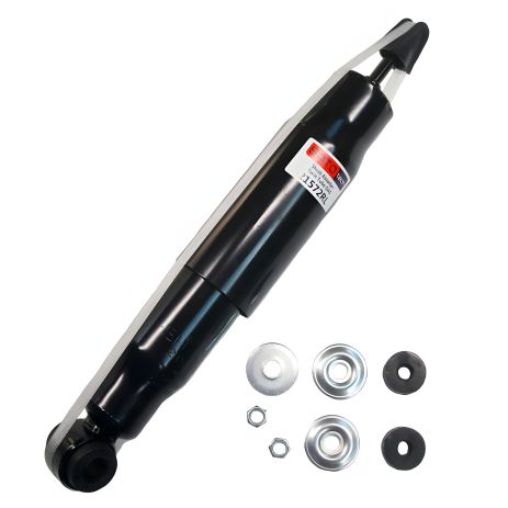 Амортизатор для TOYOTA LAND CRUISER, SATO TECH (21572RL)