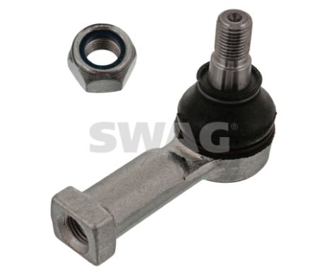 Наконечник рулевой тяги DAEWOO KORANDO, SSANGYONG MUSSO, SSANGYONG KORANDO, SWAG (88941956)