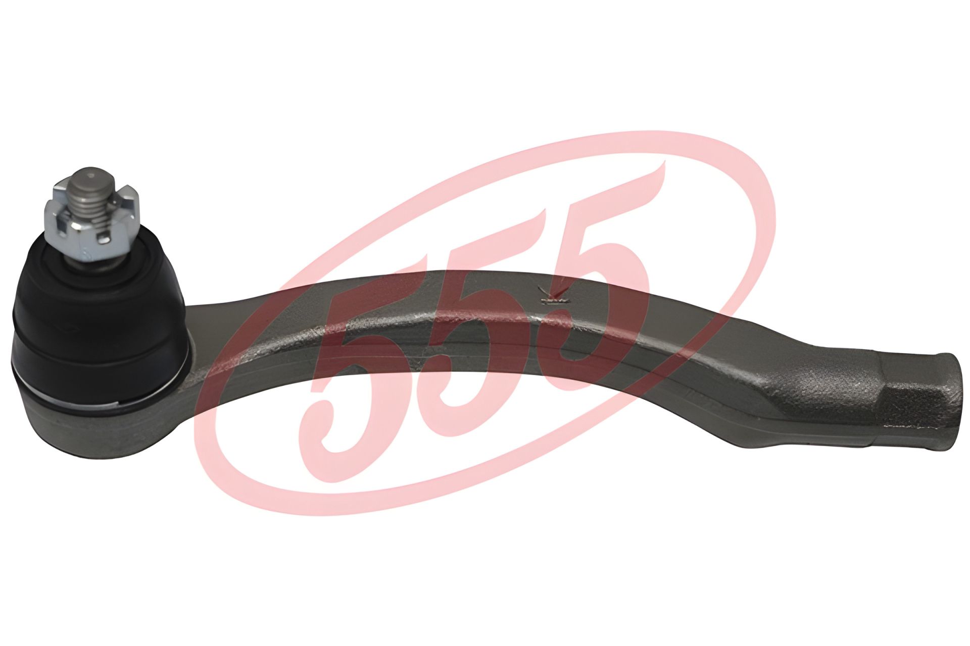 Рулевой наконечник для HONDA CIVIC, HONDA INTEGRA, HONDA CR-V, 555 (SE6191R) Рулевой наконечник для HONDA CIVIC, HONDA INTEGRA, HONDA CR-V, 555 (SE6191R)