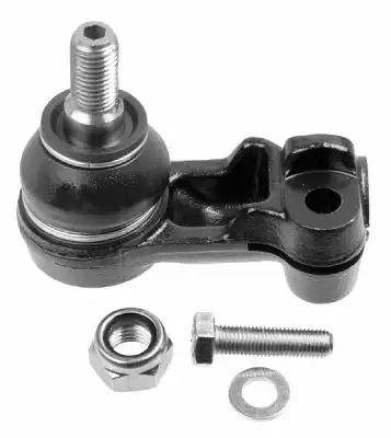 Накінечник рульової тяги LAND ROVER, LEMFORDER (3530401)