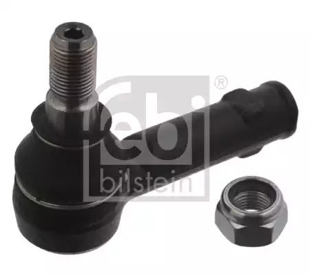 Накінечник рульової тяги FORD TRANSIT, FEBI BILSTEIN (10159)