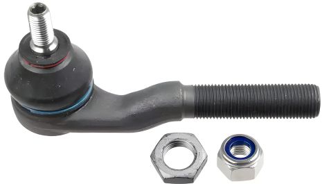 Наконечник рулевой тяги для PEUGEOT 406, LEMFORDER (2472301)