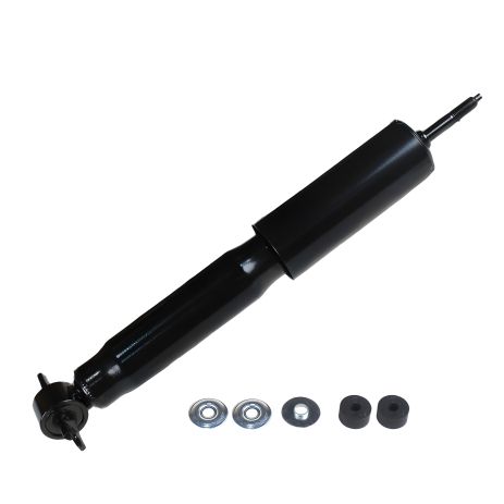 HYUNDAI GALLOPER/MITSUBISHI PAJERO Амортизатор, SATO TECH (21119F)