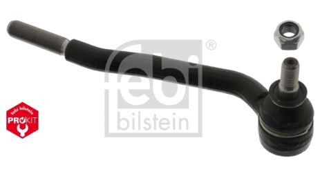 Накінечник рульової тяги OPEL OMEGA, OPEL SENATOR, FEBI BILSTEIN (06191)