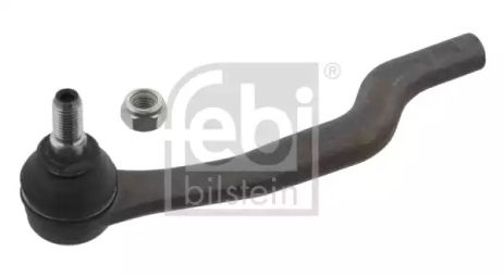 Накінечник рульової тяги MB A-CLASS, FEBI BILSTEIN (12565)