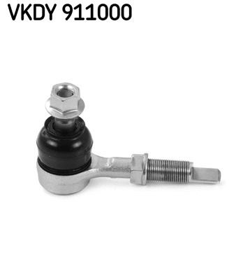 Наконечник рулевой тяги TOYOTA AVENSIS, SKF (VKDY911000)