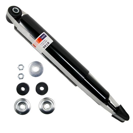 Амортизатор OPEL ASTRA/KADETT, SATO TECH (20981R) Амортизатор OPEL ASTRA/KADETT, SATO TECH (20981R)