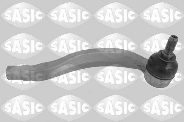 Наконечник рулевой тяги PEUGEOT 508, CITROËN C5, SASIC (7670015) Наконечник рулевой тяги PEUGEOT 508, CITROËN C5, SASIC (7670015)