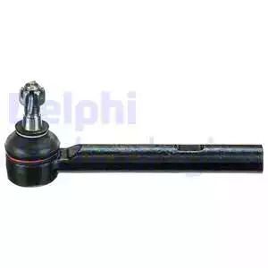 Наконечник рулевой тяги LEXUS RX, DELPHI (TA3251)