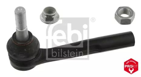 Наконечник рулевой тяги FIAT CROMA, OPEL VECTRA, SAAB 9-3, FEBI BILSTEIN (26152)