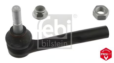 Надійний накінечник рульової тяги FIAT CROMA, OPEL VECTRA, SAAB 9-3, FEBI BILSTEIN (26152)