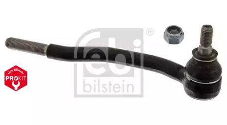 Наконечник рулевой тяги OPEL OMEGA, FEBI BILSTEIN (01854)
