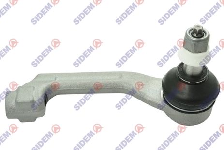 Накінечник рульової тяги OPEL CORSA, PEUGEOT 208, SIDEM (53231)