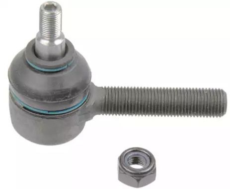 Наконечник рулевой тяги MB E-CLASS, MB СЕДАН, MB S-CLASS, LEMFORDER (1071102)