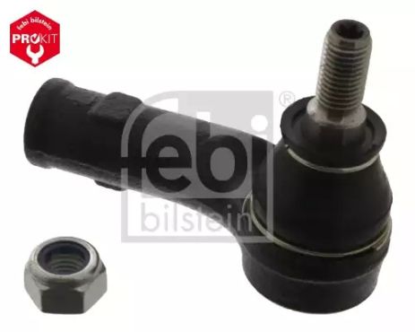 Наконечник рулевой тяги VW TRANSPORTER, FEBI BILSTEIN (10583)